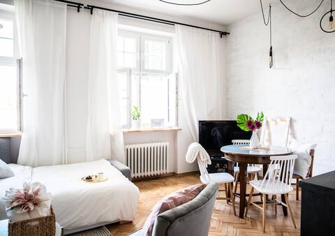 Old TownI Rynek I Stare Miasto I Market Square