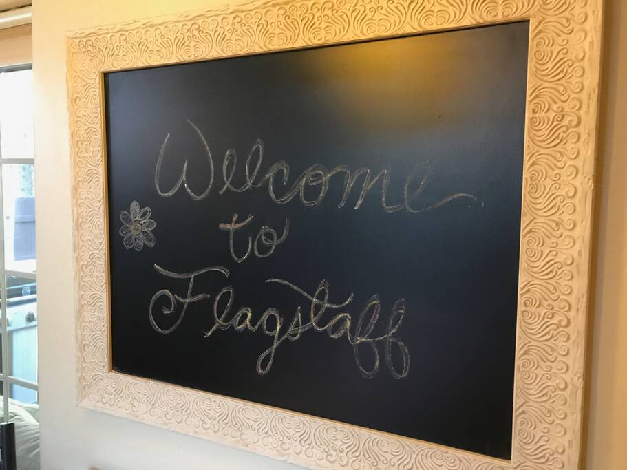 Welcome!