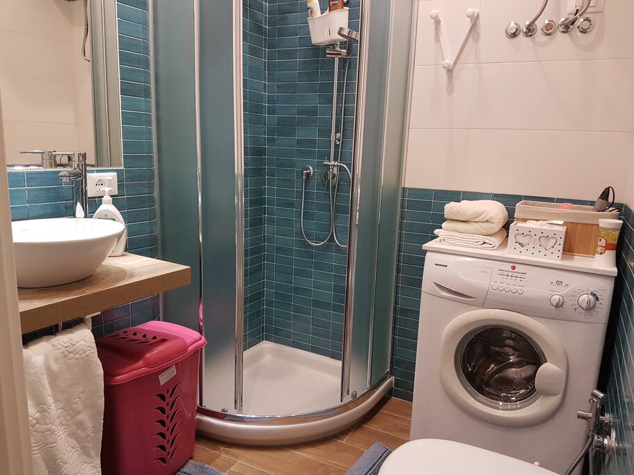 bagno