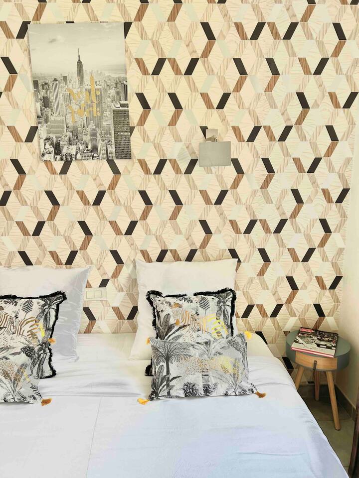 Спална соба 2