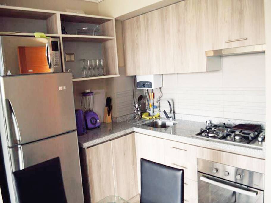 cocina