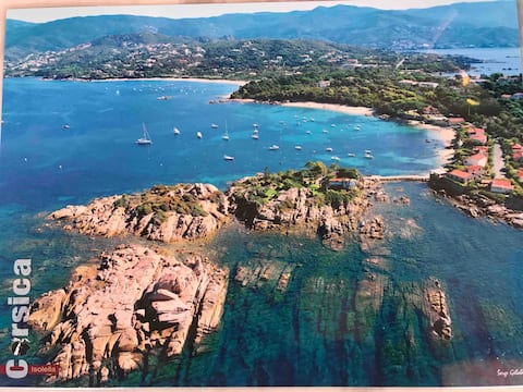 Isolella I Waterfront Villa