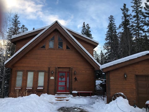 banff airbnb rentals condo cabin entire