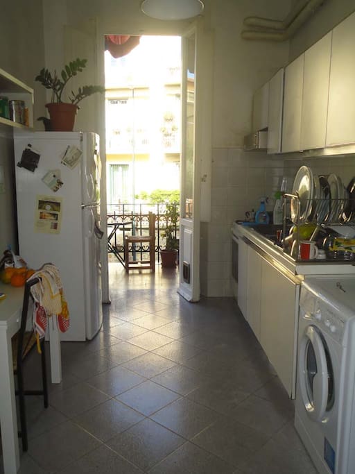 cucina