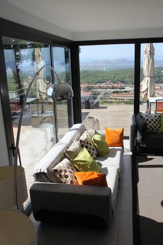 VILLA MARGRECO – BEGUR – 12 COUCHAGES gallery image 5