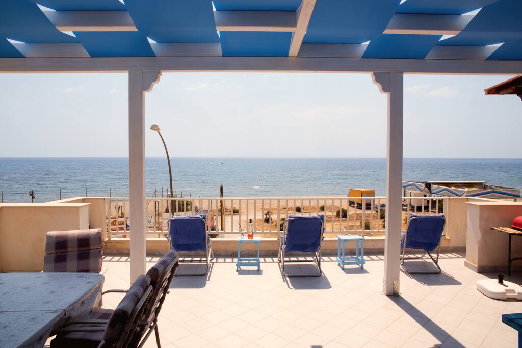 terrazza