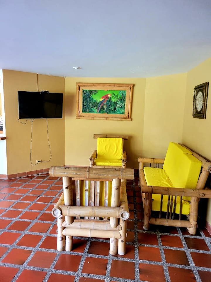 Finca En Santafe De Antioquia - Santa Fé de Antioquia