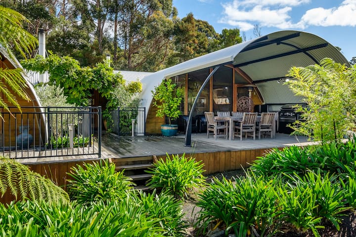 Eco Deluxe @ Adventure Bay