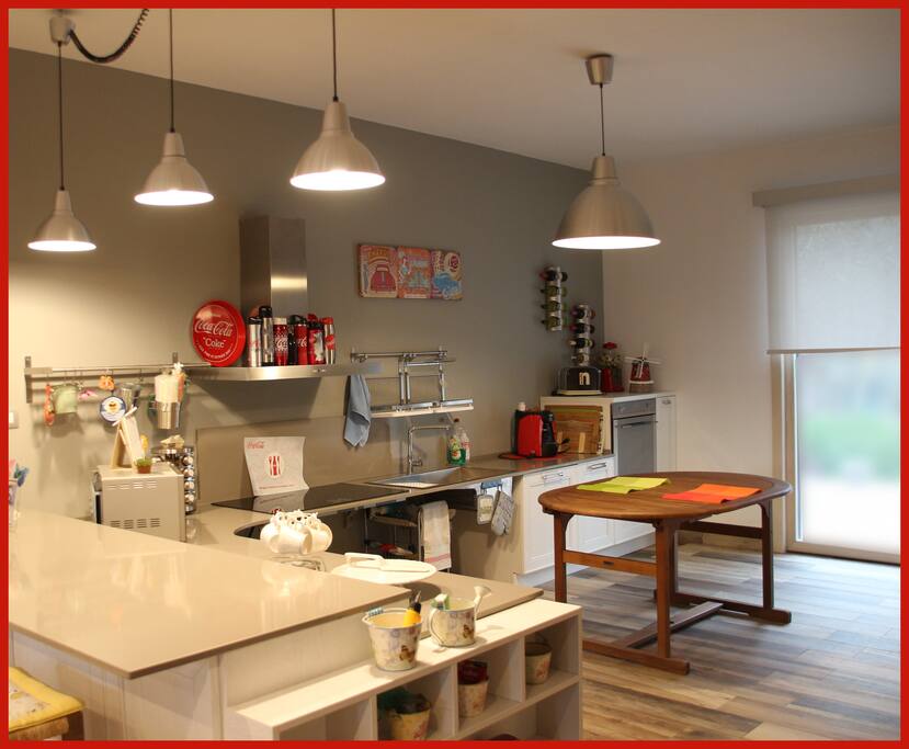 Cucina