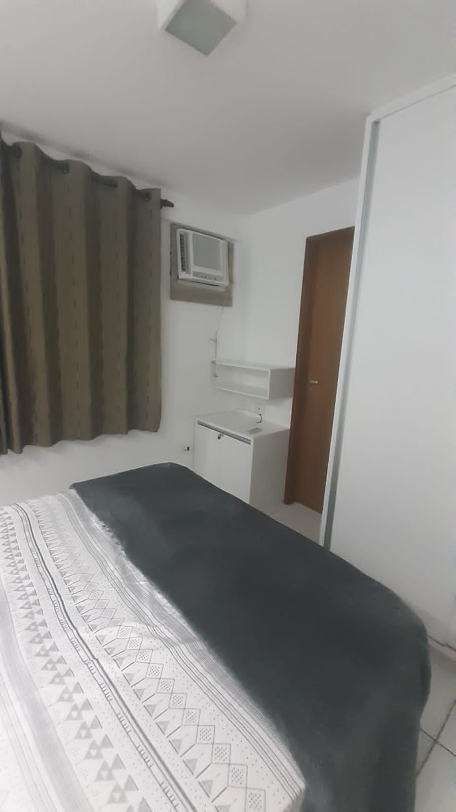 ห้องนอน