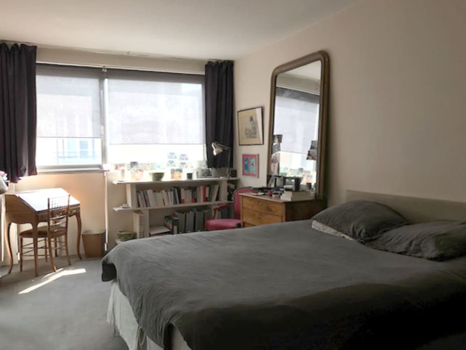 chambre 1