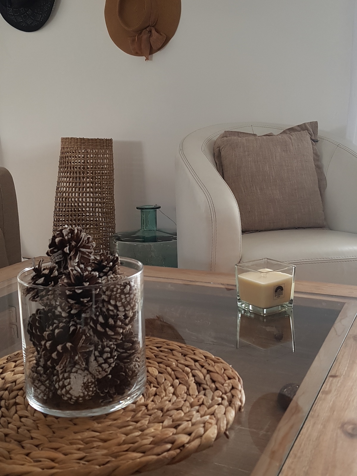 Airbnb performant: Heated pool from April to October Cozy & Charming à La Teste De Buch