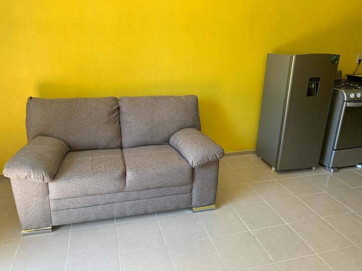 მისაღები ოთახი