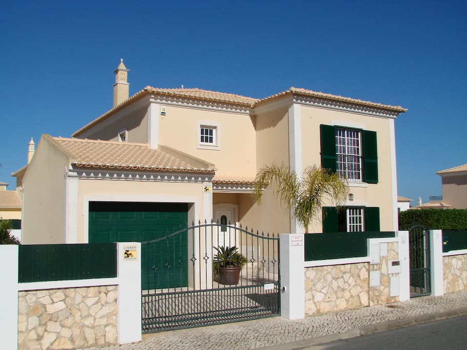 Villa Casa Verde