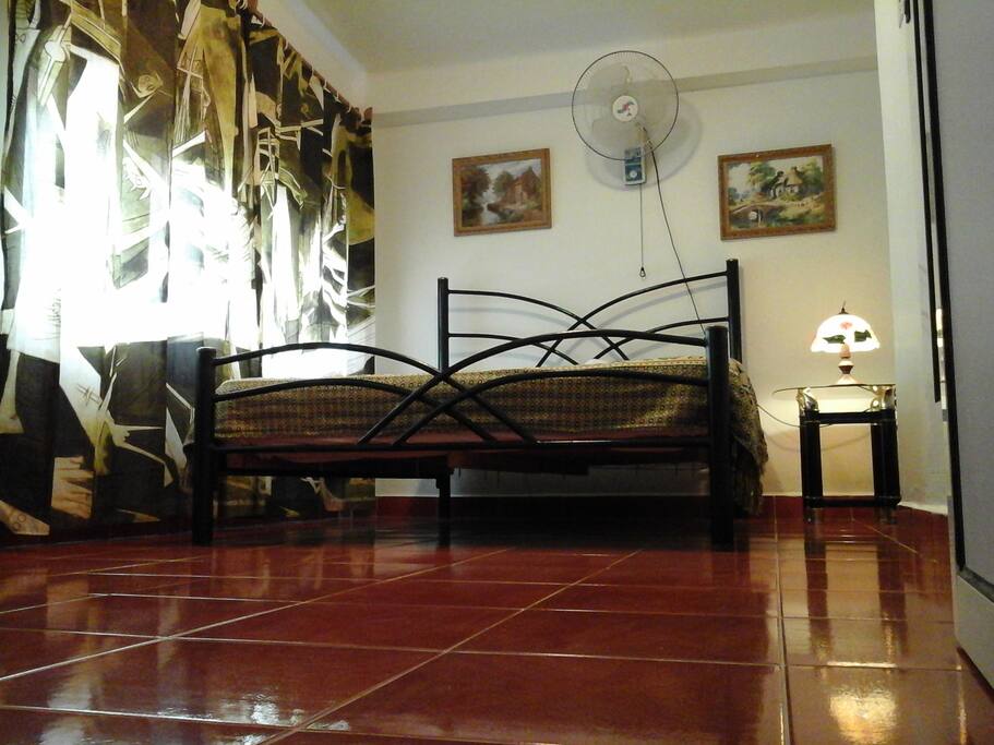 Third bedroom