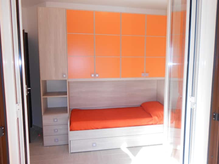 Dormitorio