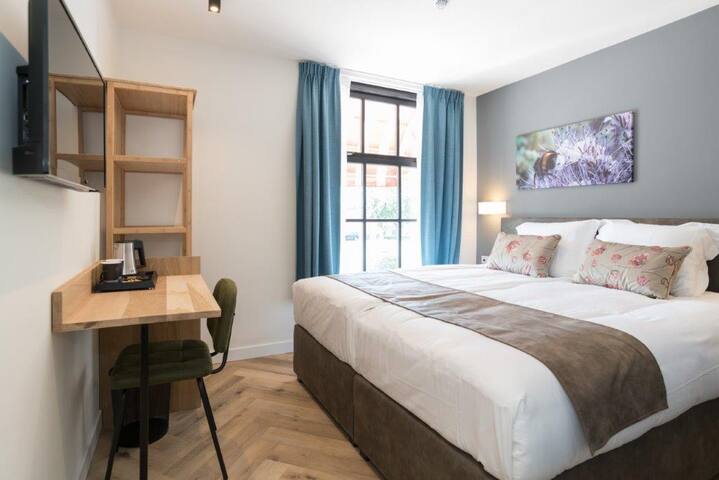 Hof Van Holland managed Airbnb listing 3