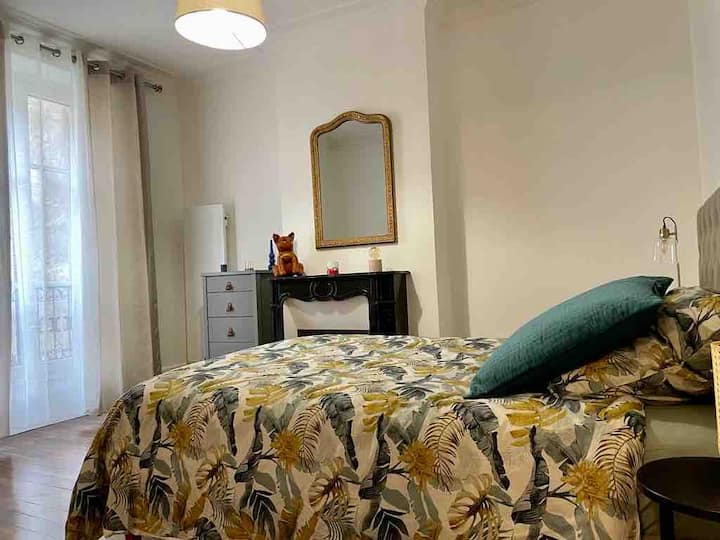 Beautilful Flat Versailles ! Bail Mobilité - Versailles