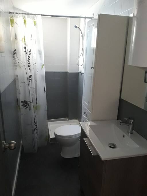 Un baño