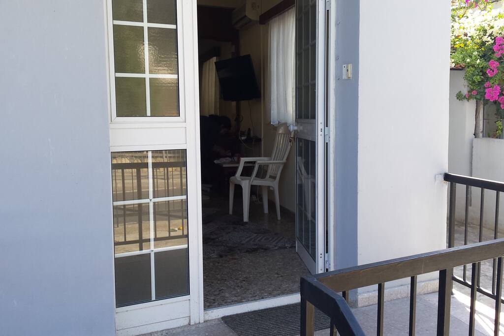 Entrance 2