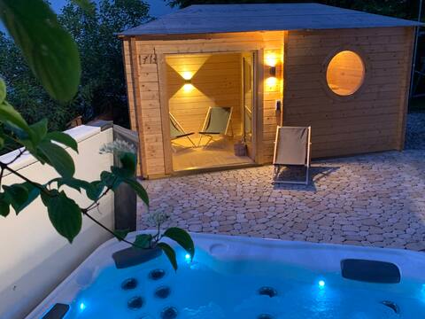 Chalet Zugspitze: Just opened for up to 13 guests