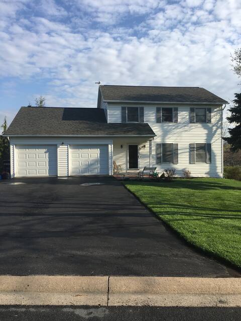 Spacious, Family Friendly Home
