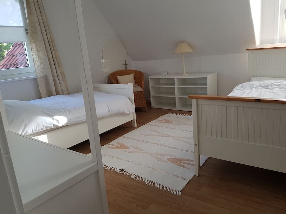 Schlafzimmer I