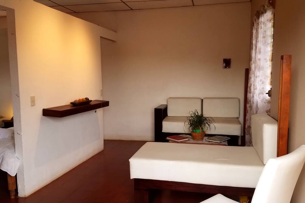 Sala de estar