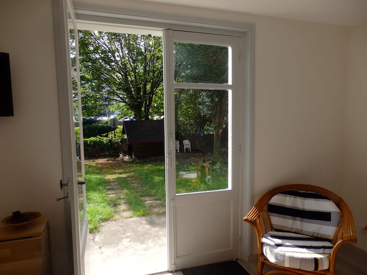 Villa Lilitegi : Votre Pied à Terre à Bayonne - Bayonne