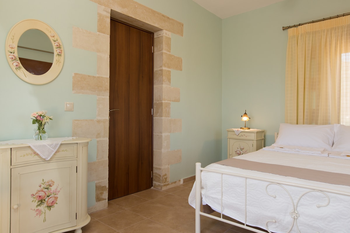 მეხუთე საძინებელი