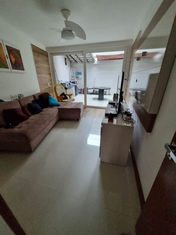 Casa Aconchegante - Vitória