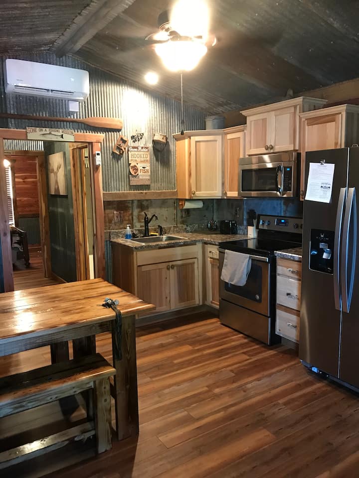 Potosi Vacation Rentals & Homes Missouri, United States Airbnb