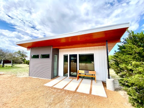 NEW! Wanda - modern house at Tom Dooley’s Hideout