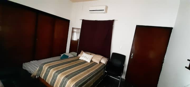 Casa Fundidora, Hasta 16 Personas Centro De Mty - Monterrey