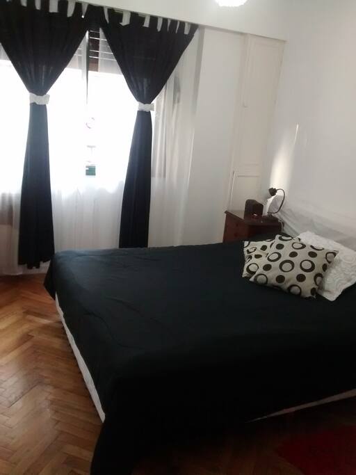 Dormitorio