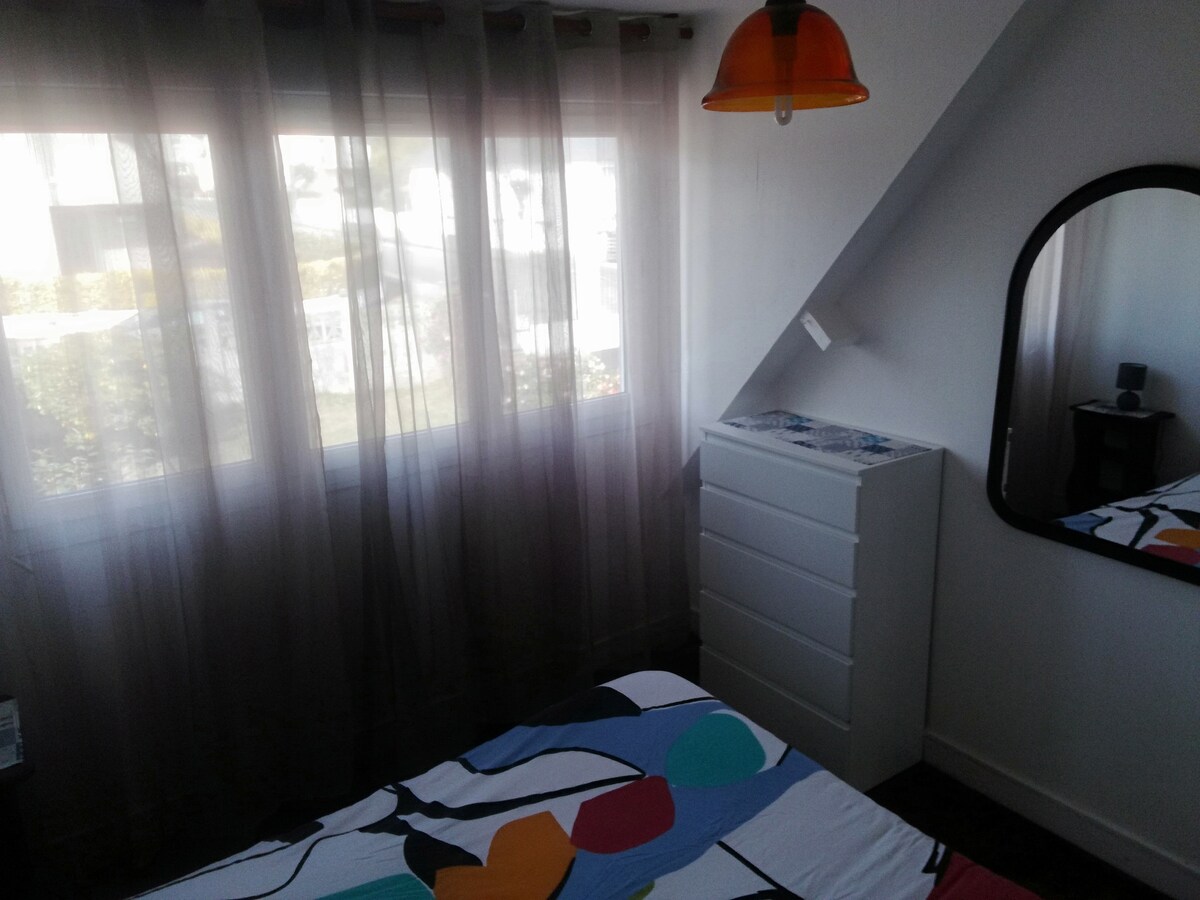 Спална соба 2