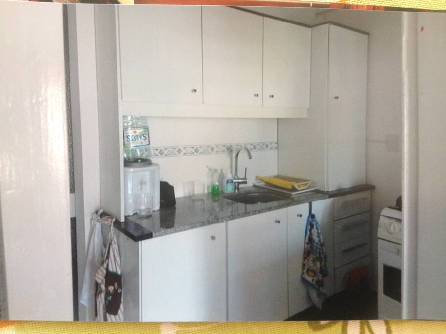 Cocina
