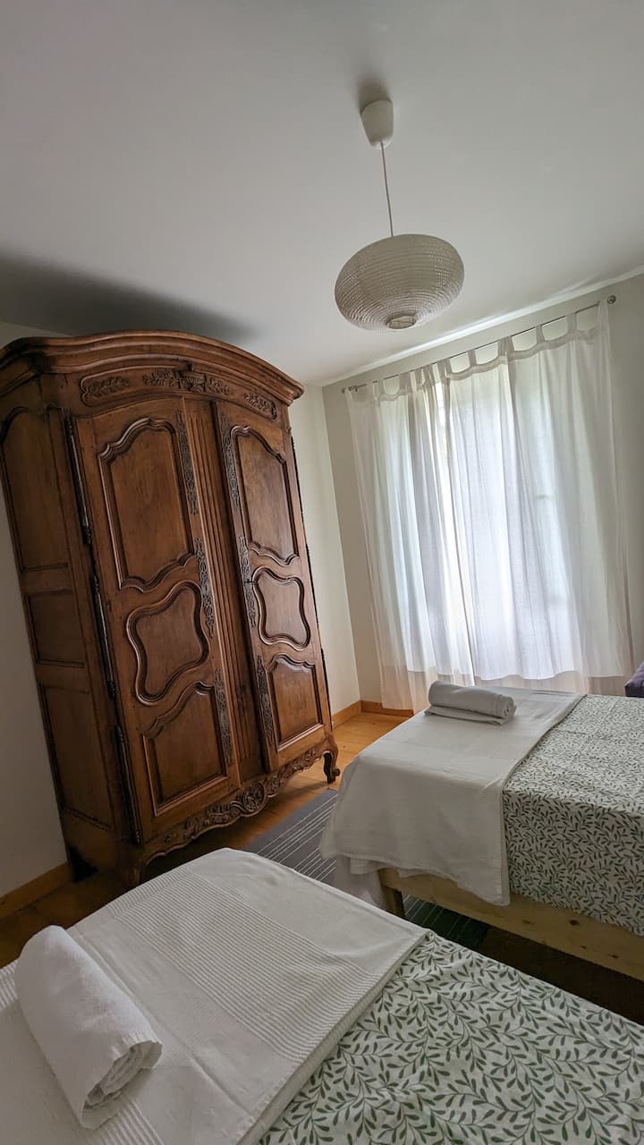 Grande chambre