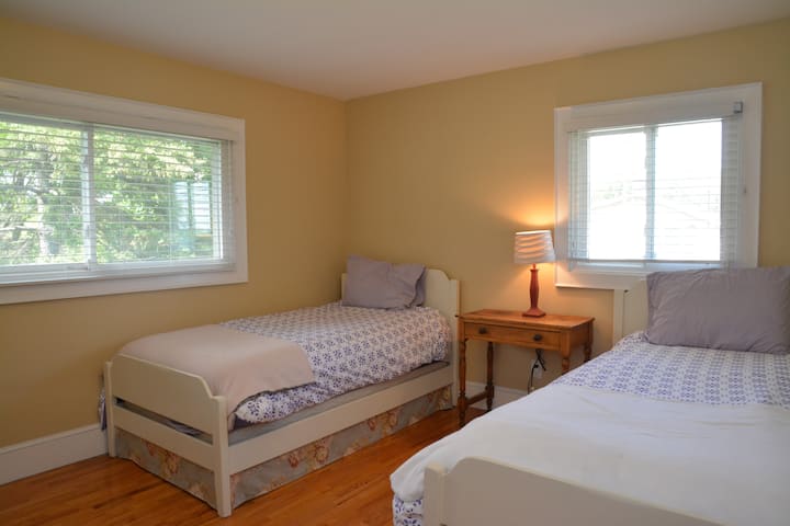 Спална соба 1