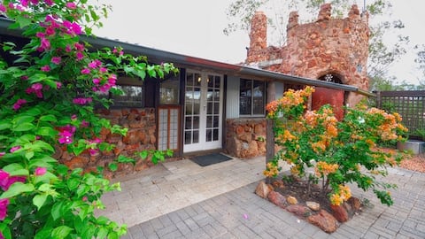 ♜ Experience rustic Royalty in your Castle kingdom