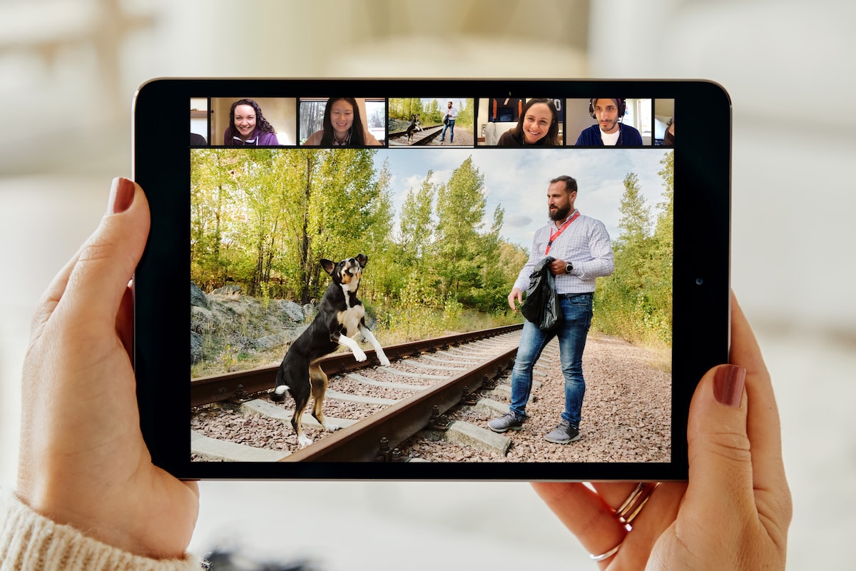 Team events Airbnb Online Experiences
