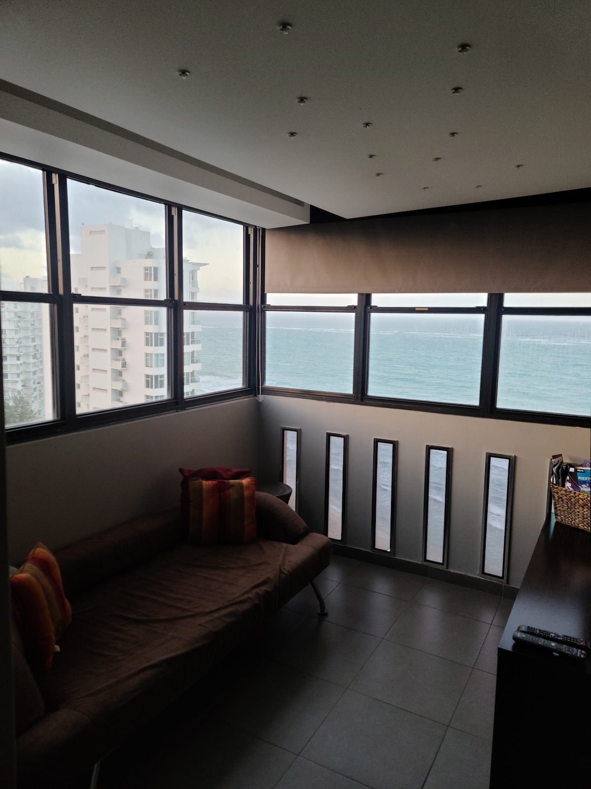 Дневна соба