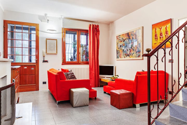 A Room For You Camera 1 Con Bagno - Ferrara