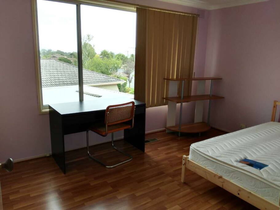 提供出租的房间this is the room for rent
