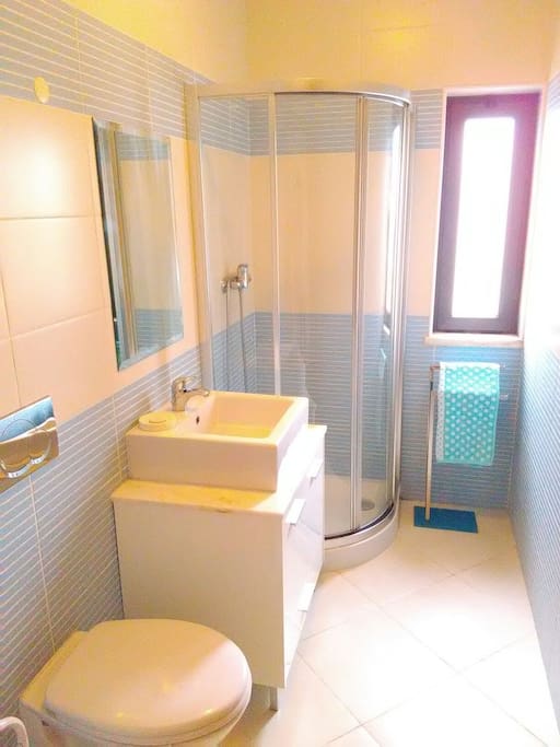 Private WC