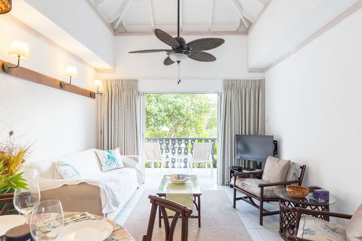 Hibiscus (One Bedroom Apartment) - Bridgetown