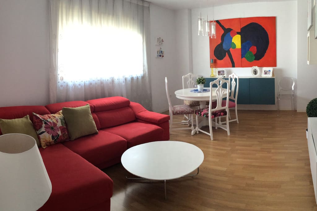 Salón