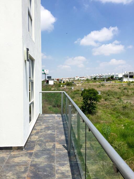Balcon