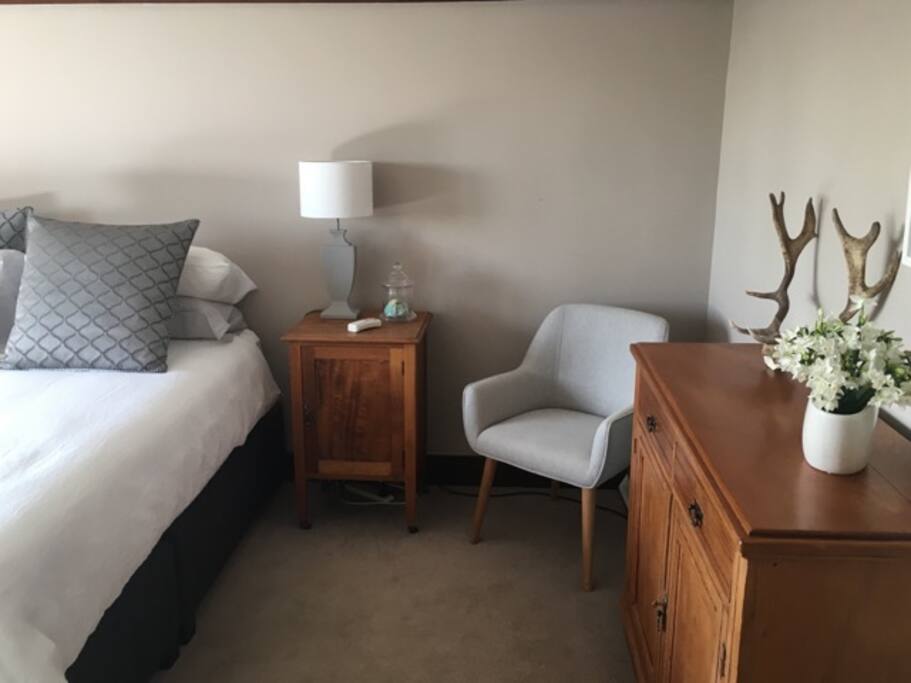 Main bedroom