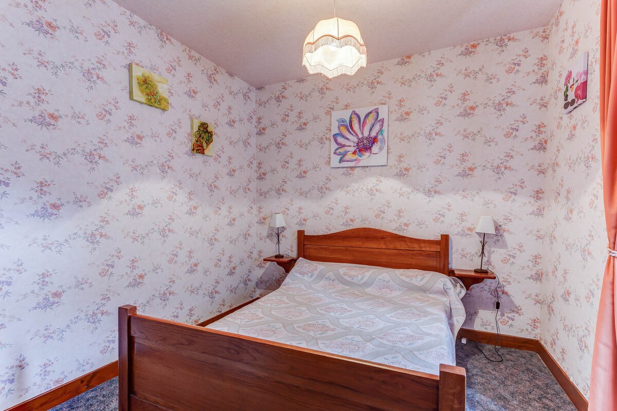 Habitación 2, primer piso